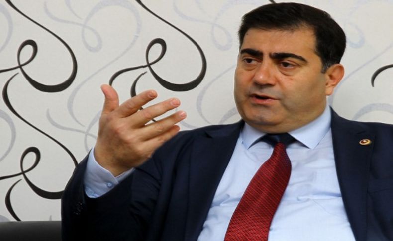 Buca'da 'Yıldırım' hamle: Sait sahada olacak!